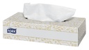 Facial tissues Tork Premium 2-laags 100 vel wit 140280