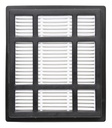 Stofzuigerfilter Nilfisk Hepa 13 serie One