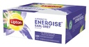 Thee Lipton Energise earl grey 100x1.5gr