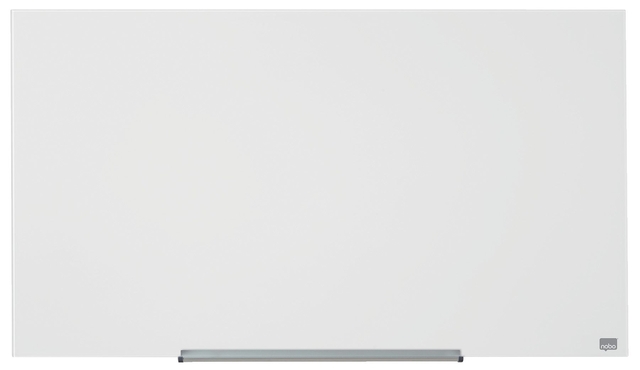 Glasbord Nobo Impression Pro 99,3x55,9cm briljant wit