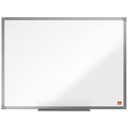 Whiteboard Nobo Essence 45x60cm staal