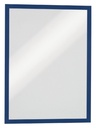 Duraframe Durable 486807 magnetisch A3 blauw 5 stuks