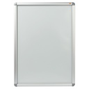 Kliklijst Nobo Premium Plus A1 84,1x59,4cm aluminium