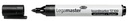 Whiteboardmarker Legamaster TZ 100 rond 1.5-3mm zwart