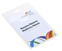 Badge - pashouder Europel open 60x90mm
