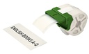 Etiket Leitz icon labelprint papier 50mmx22m wit