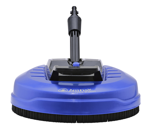Patio Power Cleaner Nilfisk hogedrukreiniger