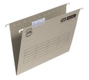 Hangmap Elba Verticfile Ultimate A4 V-bodem grijs 10st
