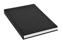 Tekenboek Quantore 140x216mm dummy 120gram 100vel