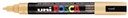 Verfstift Posca PC5M medium zalmroze