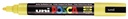 Verfstift Posca PC5M medium geel