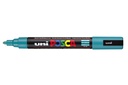 Verfstift Posca PC5M medium smaragdgroen