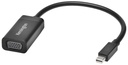 Adapter Kensington vm1000 Minidp naar vga