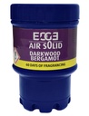 Luchtverfrisser Euro Products Q25 Green Air constant Darkwood Bergamot 417364
