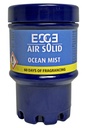 Luchtverfrisser Euro Products Q25 Green Air constant Ocean Mist 417362