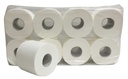 Toiletpapier Cleaninq 3-laags 56x250vel wit