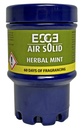 Luchtverfrisser Euro Products Q25 Green Air constant Herbal Mint 417361
