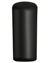 Luchtverfrisserdispenser Quartzline Q25 Euro Green constant zwart 448552