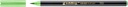 Brushpen edding 1340 lichtgroen