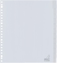 Tabbladen Kangaro 23-gaats G412FM-B 12-delig+venster breed