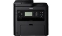 Multifunctional Laser printer Canon MF237W + 2 toners
