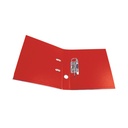Ordner Office A4 smal rood 50mm 5st