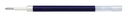 Gelschrijvervulling Uni-ball Signo 207 medium blauw
