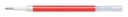 Gelschrijvervulling Uni-ball Signo 207 medium rood