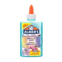 Kinderlijm Elmer's metallic blauw