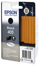 Inktcartridge Epson 405 T05G14 zwart