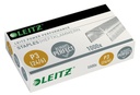 Nieten Leitz 24/6 verzinkt 1000 stuks