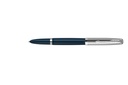 Vulpen Parker 51 midnight blue CT fijn