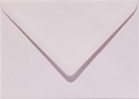 Envelop Papicolor EA5 156x220mm lichtroze pak à 6 stuks