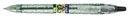 Balpen PILOT Begreen B2P EcoBall medium zwart