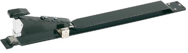 Nietmachine Rapid Classic HD12/12" 40 vel zwart