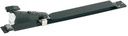 Nietmachine Rapid Classic HD12/12" 40 vel zwart