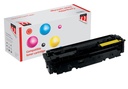 Tonercartridge Quantore alternatief tbv HP W2032X 415X geel