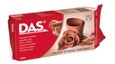 Boetseerklei DAS luchthardend 1000 gram terracotta