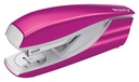 Nietmachine Leitz NeXXt Wow metaal 30 vel roze