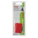 Stempelkussen Trodat Professional 6/53 2 stuks rood