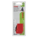 Stempelkussen Trodat Professional 6/50 2 stuks rood