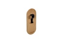 Whiteboard papierhaak Legamaster hout 2 stuks