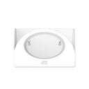 Reinigingsdoekdispenser Tork W8 Performance wit 655100
