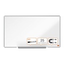 Whiteboard Nobo Impression Pro 40x71cm emaille