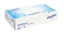 Facial tissues Cleaninq F1 2-laags 100 vel wit