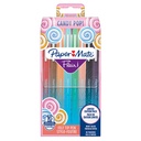 Fineliner Paper Mate Flair Candy Pop wallet à 16 kleuren
