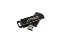 USB stick 3.0 Integral Secure 360 USB-A 256GB zwart