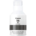 Navulinkt Canon GI-56 zwart