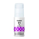 Navulinkt Canon GI-51 rood