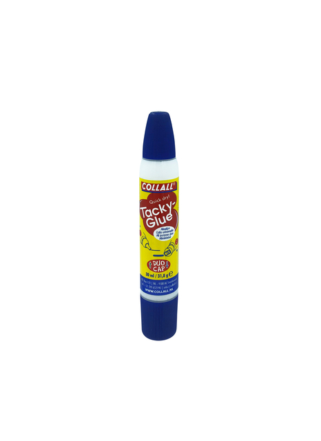 Tacky Glue Collall in lijmpen